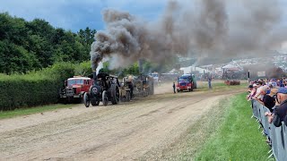 Welland Steam Rally 2024 [upl. by Cleodell]