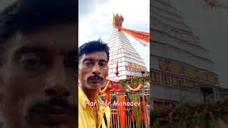 Mahadev 🕉️ Har Har Mahadevvideo song [upl. by Bourke]