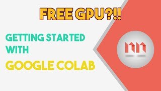 How to use Google Colaboratory [upl. by Mannie]