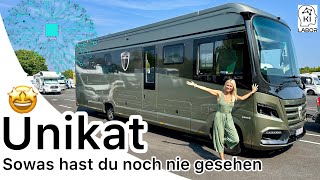 NEU 😱 Hier entsteht ein KILabor im Morelo Palace 93 MB  Zubehör ohne Ende  Große Roomtour [upl. by Pas983]