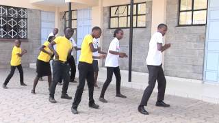 Don Bosco East Africa BiCentienary Song [upl. by Tterraj999]