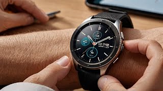 Mastering the New Samsung Galaxy Watch 4 Classic LTE Tips Tricks and eSim Activation Process [upl. by Eioj]