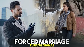 Top 7 Forced Marriage Turkish Drama Series with English Subtitles  You Must Watch [upl. by Oliric]