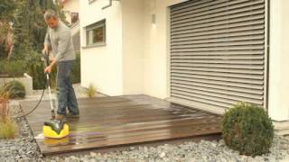 KARCHER K 7700 видео  1 [upl. by Callan]