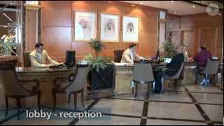 Millennium Hotel Abu Dhabi UAE [upl. by Shiverick]