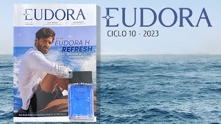 Eudora Ciclo 10 2023 [upl. by Elenore]