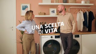 Scopri tutte le tecnologie e funzioni della tua lavatrice Beko [upl. by Elgar]