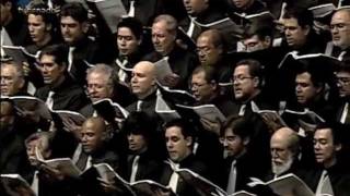 Carmina Burana  Carl Orff  In Taberna Quando Sumus  Coro Sinfônico Comunitário da UnB [upl. by Kristian]