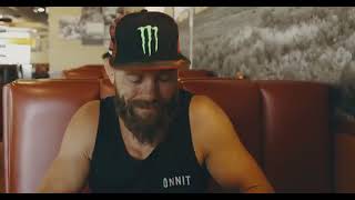 Donald Cerrone black buffalo Commercial [upl. by Luben633]