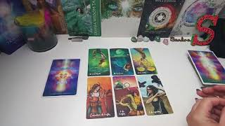 🌚🌌EL TAROT TE HABLA DE ESA PERSONA🌠🌝 tarot interactivo hoy [upl. by Noonberg]