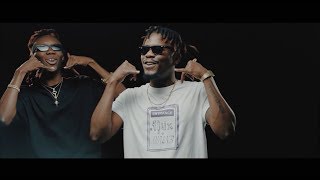 Blaqbonez ft YCee  Play Official Video [upl. by Adnerak428]