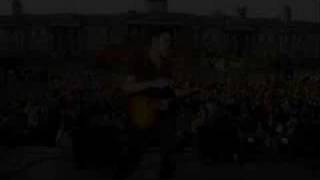 Pete Doherty  cant stand me now acoustic [upl. by Amsa]