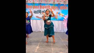 Sughar Chhattisgarh  तक्षशिला स्कूल डांस वीडियो  हमर राईज छत्तीसगढ़ cgsong dance viral shorts [upl. by Gabbey]