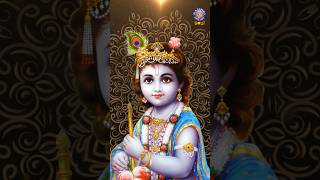 Om Damodaraya Vidmahe  Krishna Gayatri Mantra  Rajshri Soul  shorts krishna chant [upl. by Hercule]