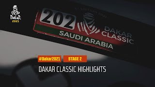 HISTORY OF PARIS DAKAR RALLY 19791997 [upl. by Ahkos]