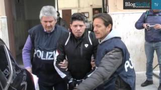 La baby squillo della Palermo bene arrestato lo sfruttatore indagati i clienti di una sedicenne [upl. by Lipps712]