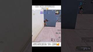 This time conqueror push😳  BGMI CLUTCHES  SUBSCRIBE TO RFC bgmi pubgmobile pubg [upl. by Dela]