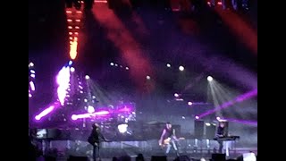 The Cure  The Perfect Girl live at LA 2  Hollywood Bowl [upl. by Ress]