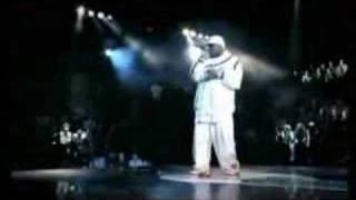 Rahzel Beatboxing  Red Bull BC One 2005 DVD High Quality [upl. by Corby778]