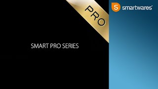 Smartwares Pro Series Alarm Security Set NL [upl. by Adnoved]