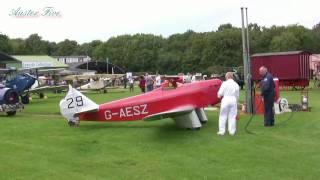 Shuttleworth Air Pageant 2010 [upl. by Inva]