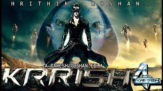 Krrish 4 Full Movie HD Facts 4K  Hrithik Roshan  Deepika Padukone Priyanka Chopra Rakesh Roshan [upl. by Boffa]