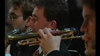 Mahler 2Sinfonie Finale Part I [upl. by Animahs]