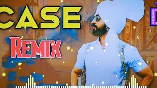 Case Diljit Dosanjh Remix Dj Neeraj Sopu  Gaddi Vich Base Chalda Remix Latest Punjabi Song 2023 [upl. by Ardnasella]