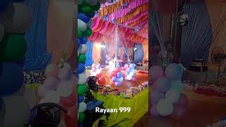 Rayaan 999 vah Elane Jung ka dasvi Muharram ko [upl. by Ahsain]