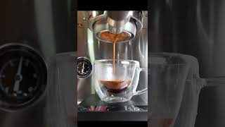 MiiCoffee Apex Espresso Machine espressomachine [upl. by Alburga]