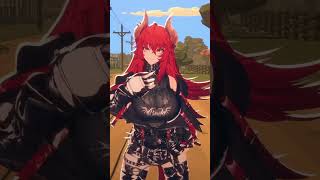 RIP Creeper Gecko vtuber zentreya vtuberclips envtuber [upl. by Verna301]