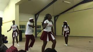 Ongoro nomundu Concert GroupNAMIBIA [upl. by Jari781]