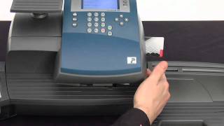 optimail™ 30 Postage Meter  FP Mailing Solutions [upl. by Easton154]