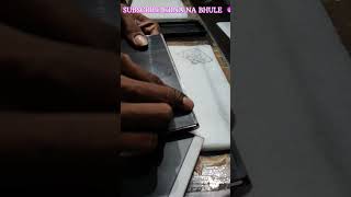 SAMSUNG S23 ULTRA MATTE MEMBRANE HOW TO APPLY MEMBRANE viral trending viralvideo [upl. by Hako]