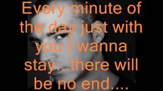 Everlasting Love lyrics  by Gerard Joling [upl. by Ardnusal]