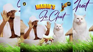 Madibs  Le Chat  Audio officiel [upl. by Cristionna]