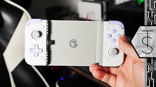 GameSir X2s Review  Quick Review [upl. by Mancino]