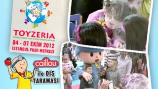 2012 10 01 Yumurcak toyzeria 2012 18sn [upl. by Lough]