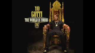 07 Yo Gotti  Fuck Your Best Friend Prod Drumma Drama CM 7 The World Is Yours [upl. by Trometer]