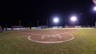 Elkland Softball Association Mens Fastpitch [upl. by Luz]