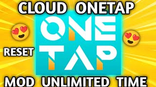 Cloud OneTap Mod Unlimited Time 😍 Efootball 2025 Mobile 32 BITS 👈 [upl. by Akiam427]