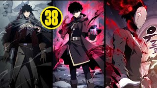 From Betrayal to Power Reincarnated and Unstoppable 38  Manhwa Recaps [upl. by Ydnih]