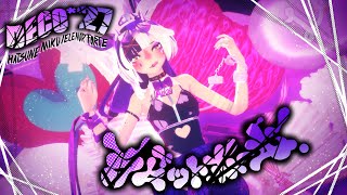 MMD Rabbit Hole  MV [upl. by Znerol502]