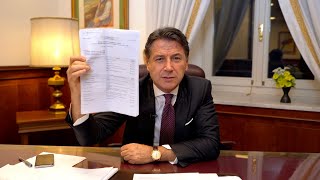 Bugie di Meloni su Mes e Superbonus ecco la verità [upl. by Enelrac125]