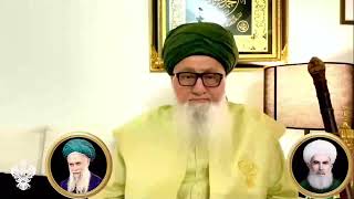 Overcoming the Fire of Anger  Lessons from Prophet Abraham as  AsSayyed Shaykh Nurjan ق [upl. by Eatnoj758]