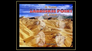 Pink Floyd  A Total Zabriskie Point of View 196970 STUSBD [upl. by Lilian]