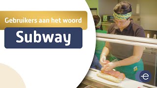 Zó heeft Subway geen losse bonnen en facturen meer door eBoekhoudennl [upl. by Tebzil]