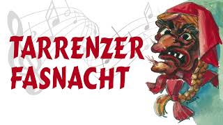 Tarrenzer Fasnachtsliad [upl. by Anila]