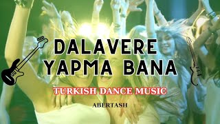 Dalavere Yapma Bana Dance Şarkısı  En Son Çıkan En Yeni Hareketli Hit Şarkı [upl. by Asyle]