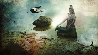 Om Namah Shivaya by Krishna Das [upl. by Yojal]